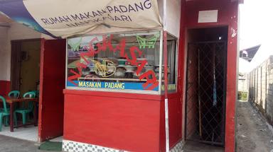 RUMAH MAKAN PADANG NANGKASARI