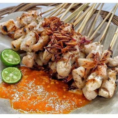 SATE MADURA MBA MIDAH