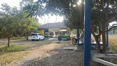 SAUNG ABAH UMAR