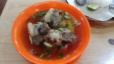 SOTO MIE BOGOR IDOLA