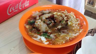 SOTO MIE BOGOR IDOLA