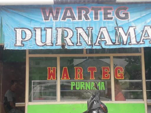 WARTEG PURNAMA