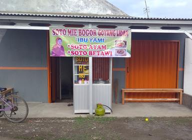 WARUNG SOTO (IBU YAMI)