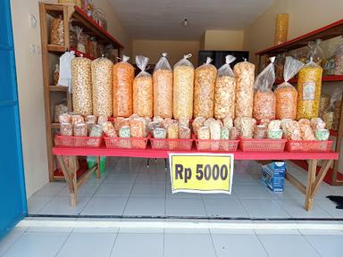 ANEKA SNACK MUBAROK