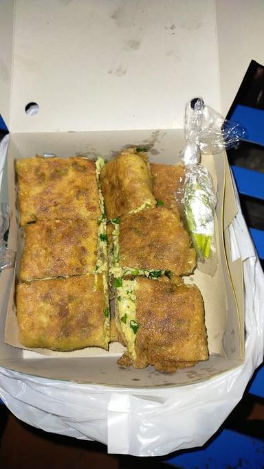 MARTABAK KUE BANDUNG PAK MIN