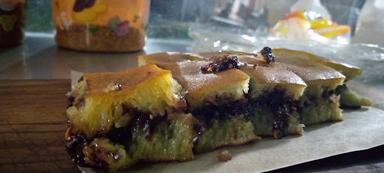 MARTABAK SHIFA