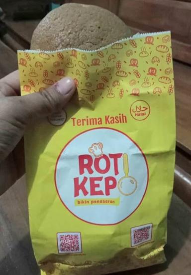 ROTI KEPO PURWODADI