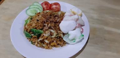 NASI GORENG MAS ZE