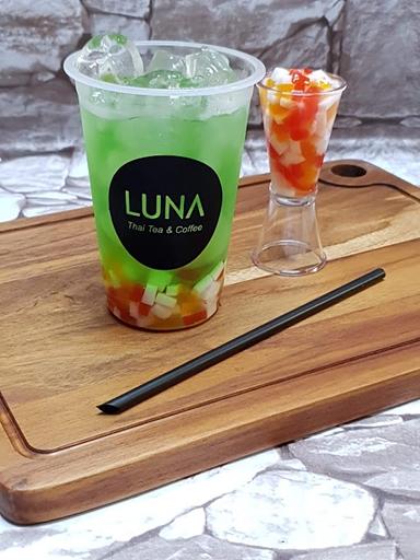 LUNA BOBATEA