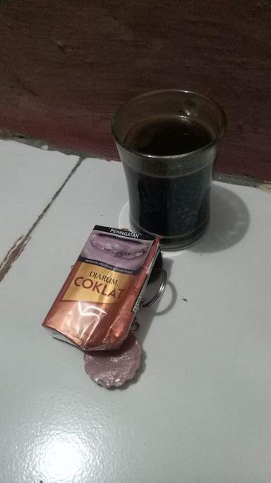 WARUNG KOPI NANDO