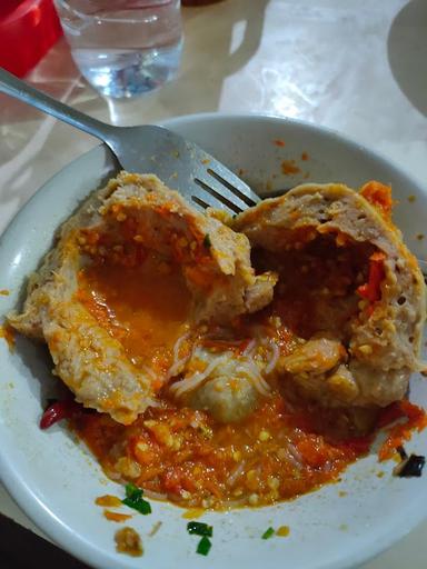 BAKSO & MIE AYAM PAK TOMPEL