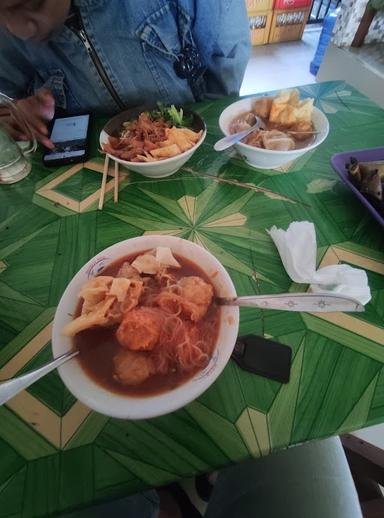 BAKSO NUSANTARA