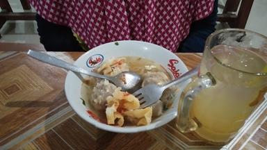 BAKSO NUSANTARA