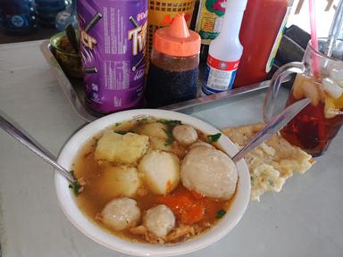 BAKSO SUPER , PAK CEMOT