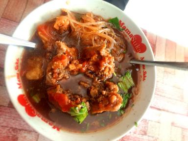 BASUKI (BAKSO SUKI & SEAFOOD)