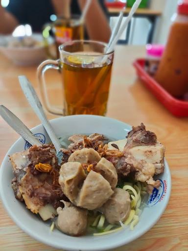 BB BAKSO BALUNGAN