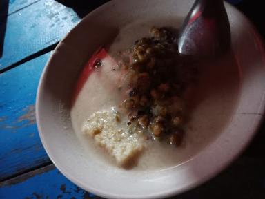 BUBUR KACANG IJO