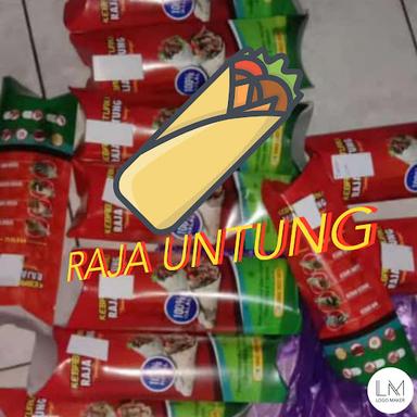 KEBAB RAJA UNTUNG