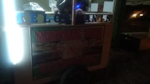 MARTABAK TELOR