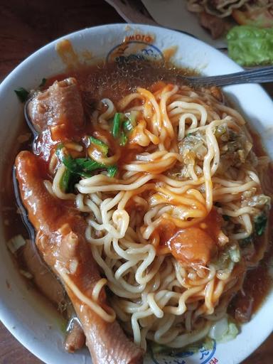 MIE AYAM BAKSO PAK UJANG