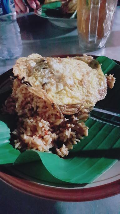 NASI GORENG BABAT BERKAH PAK NARYO