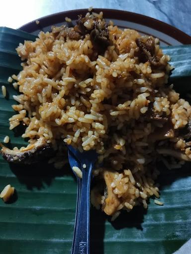 NASI GORENG BABAT BERKAH PAK NARYO