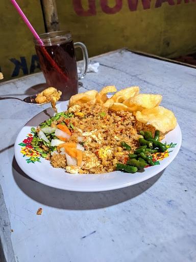 NASI GORENG PAK NANANG