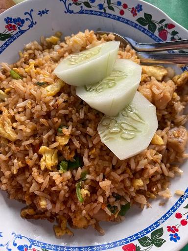 NASI GORENG SURAMADU