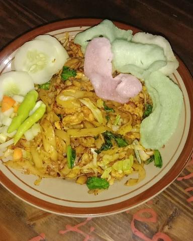 NASI GORENG SURAMADU CAK FIRMAN