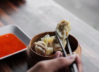 PABRIK DIMSUM INDONESIA