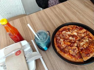 PIZZA HUT RESTORAN