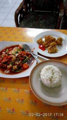 RM BAY FOOD PURWODADI