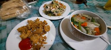 RM BAY FOOD PURWODADI