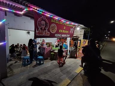 SEBLAK KMJ KEDAI MBAH JUM 2