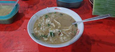 SOTO AYAM BU KASRI