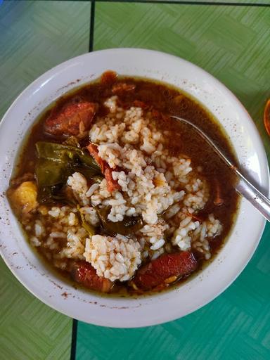 SOTO AYAM JOSS