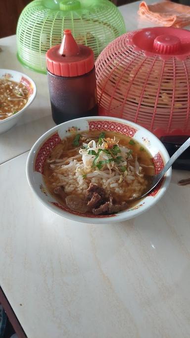 SOTO MBOK INEM