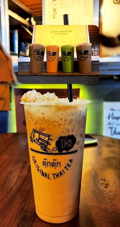 TUKTUK ORIGINAL THAI TEA PURWODADI