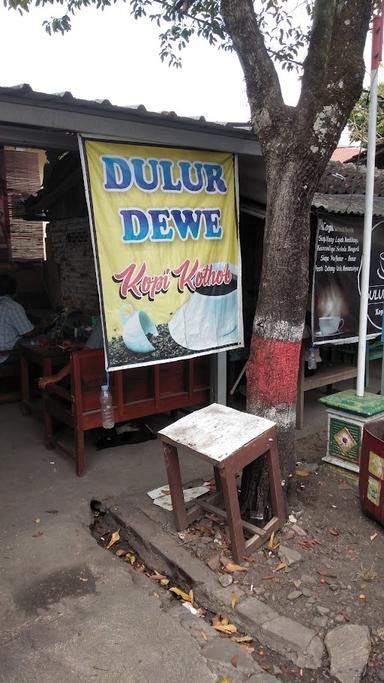 WARUNG KOPI (DULUR DEWE)