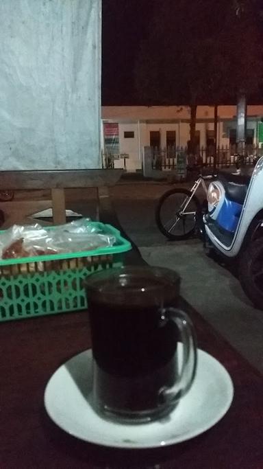 WARUNG KOPI (DULUR DEWE)