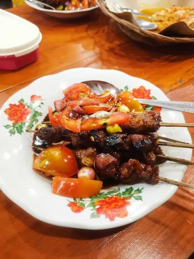 WARUNG STEAK KAKI LIMA