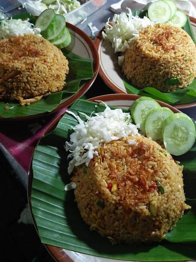 WRG NASI GORENG PRAPATAN