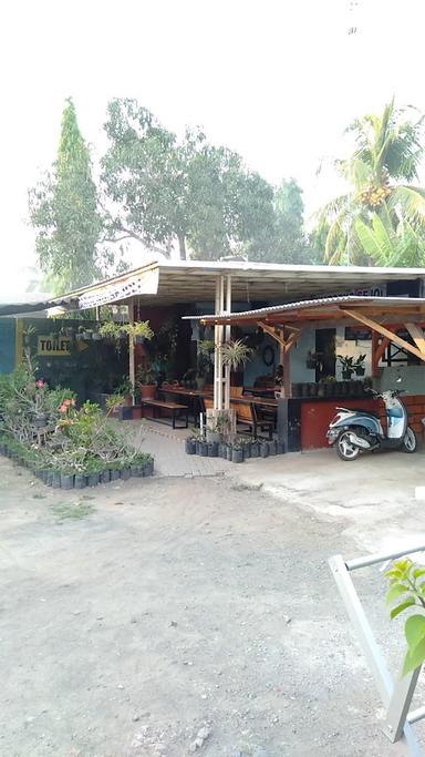 WARUNG SEJOLI