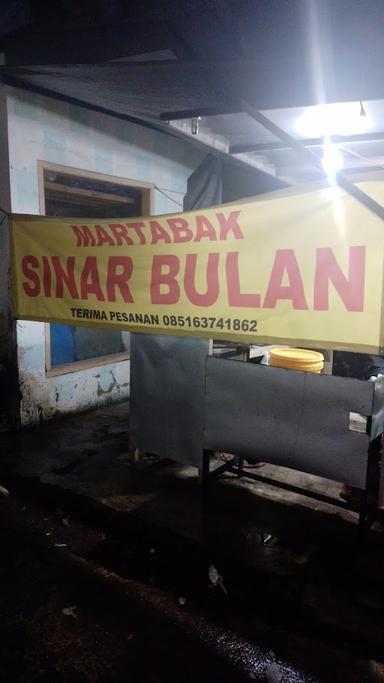 MARTABAK SINAR BULAN