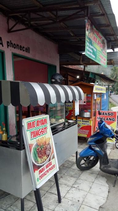 BAKSO MALANG & LAVA