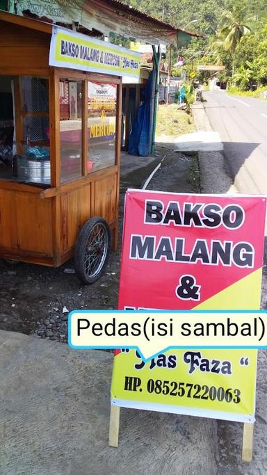 BAKSO MALANG & LAVA