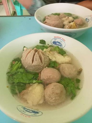 BAKSO TIP-TOP PAK TAWIN