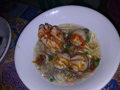 BAKSO TIP-TOP PAK TAWIN