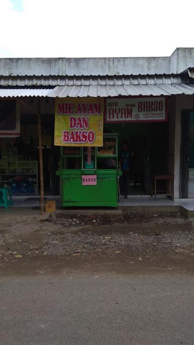 MIE AYAM DAN BAKSO IBU ENDANG