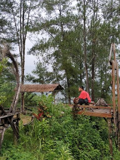 WARUNG BEDENG IBU RUBES